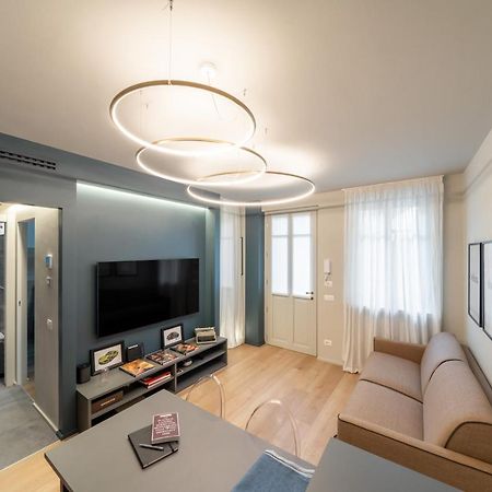 Casa Da Anna, Centro Storico Alloggio Di Design, Con Parcheggio アルバ エクステリア 写真