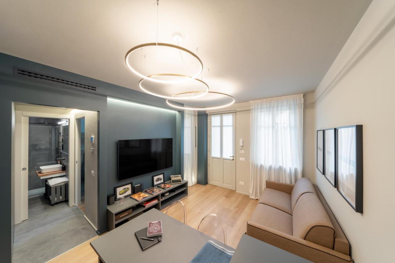 Casa Da Anna, Centro Storico Alloggio Di Design, Con Parcheggio アルバ エクステリア 写真