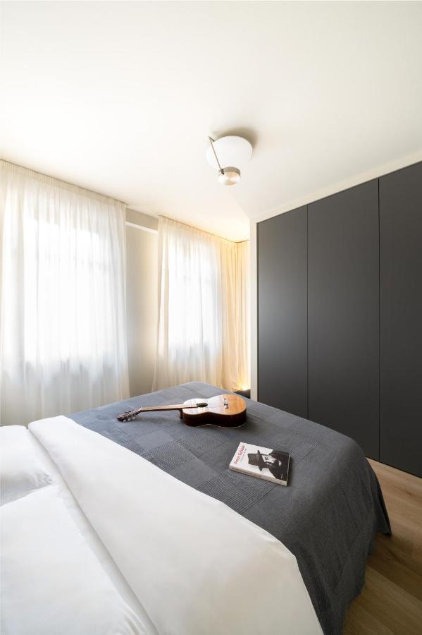 Casa Da Anna, Centro Storico Alloggio Di Design, Con Parcheggio アルバ エクステリア 写真